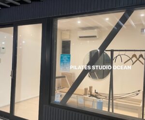 PILATES STUDIO OCEAN