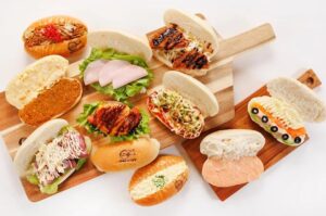 コッペパン専門店 JOURNEY