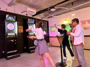 カラオケ居酒屋 Viento