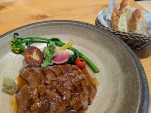 飯カフェダイニング南風