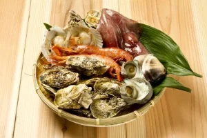 かき小屋あわじ