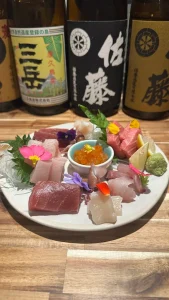 旬彩Dining くらさき