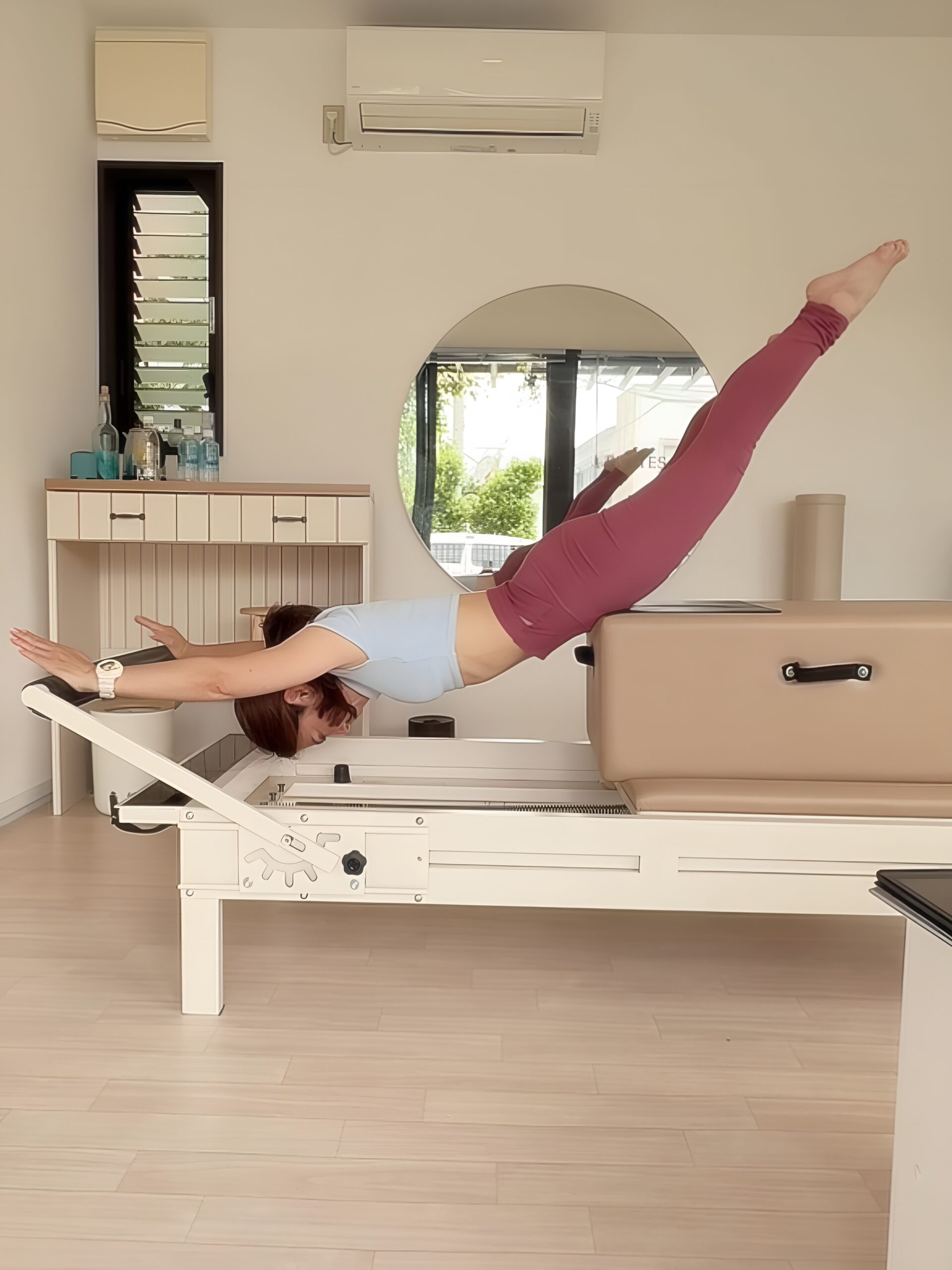 PILATES STUDIO OCEANのおすすめ写真