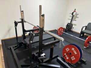 ZEROフィットネス