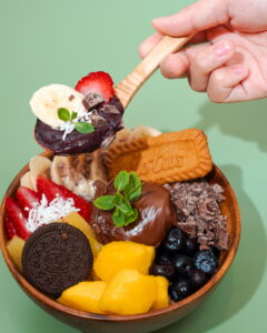 アサイー工房小山店