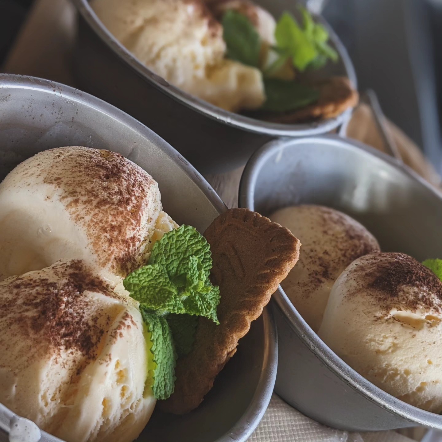 CAFE de CHILL MILLのおすすめ写真