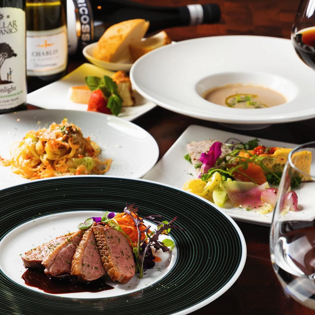 Italian bar dattenのおすすめ写真