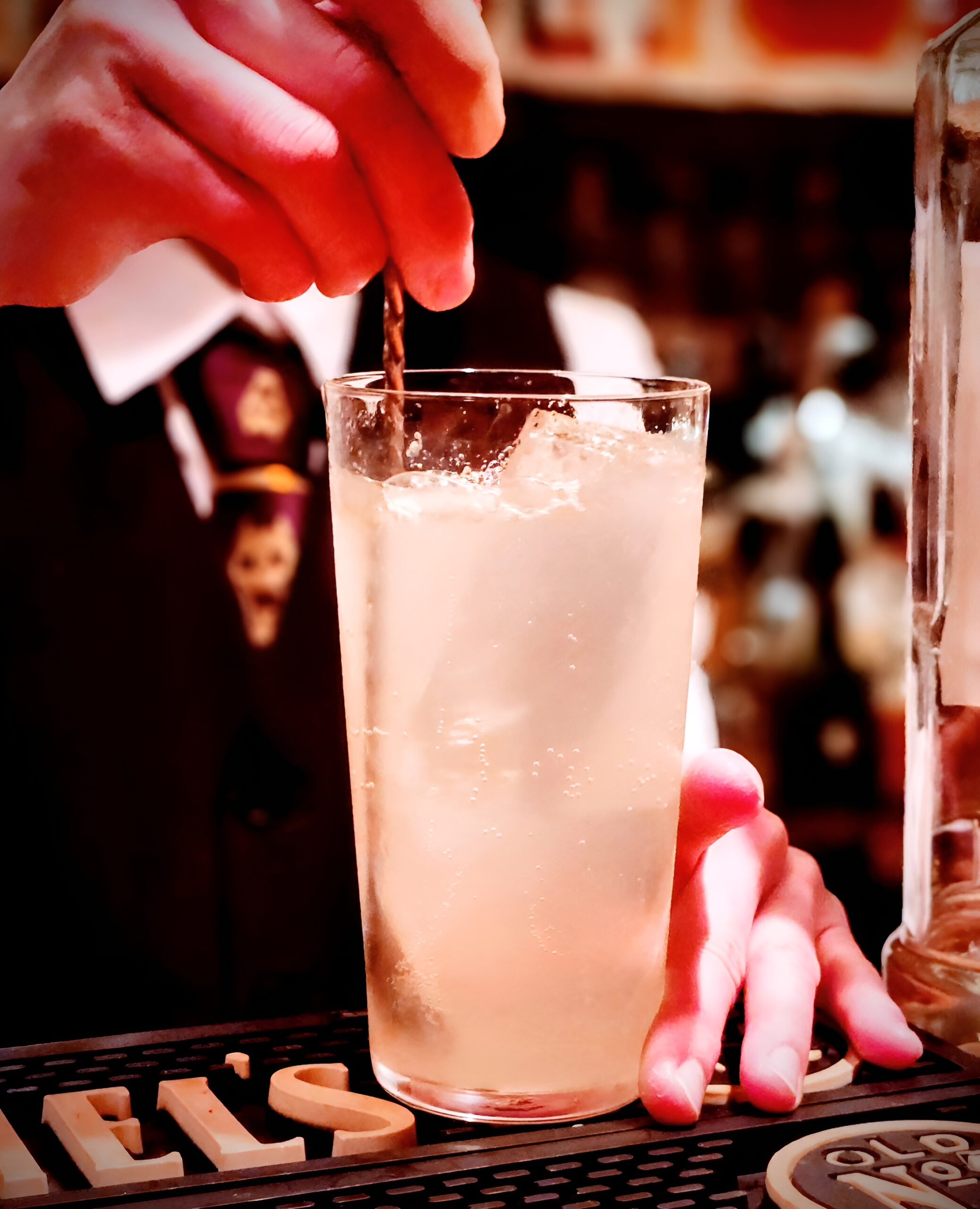 Bar 臥龍のおすすめ写真