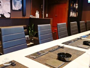 スナックバーエール