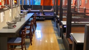 和牛焼肉 ニード