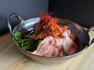 日韓酒場 本千葉チュバン