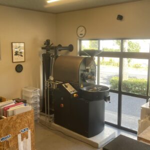 いろどりこーひー