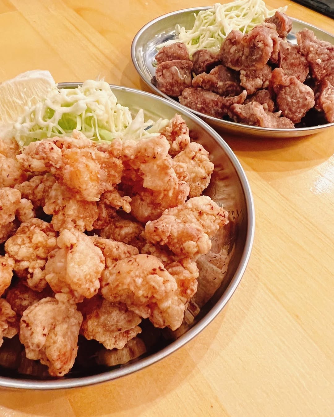 中津からあげ からいち 鴻池居酒屋のおすすめ写真