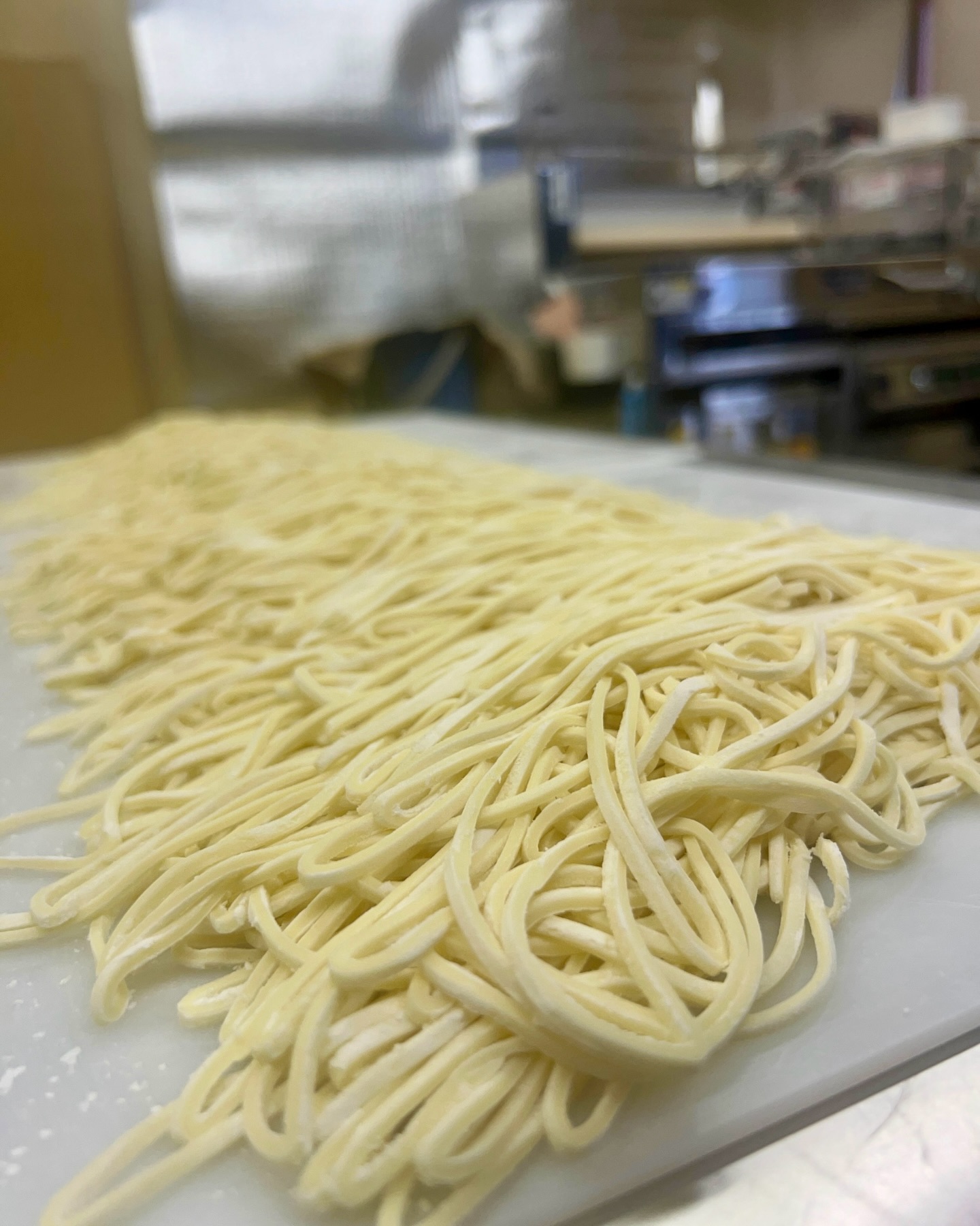 五十嵐製麺のおすすめ写真