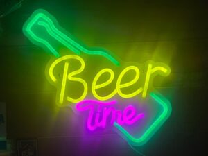 カラオケバー Neon