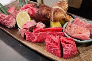 焼肉、居酒屋 大ふへん者