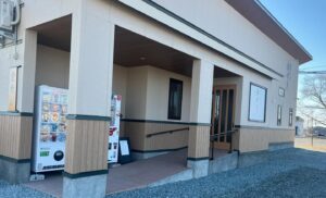 蕎麦と天ぷら ゆずき