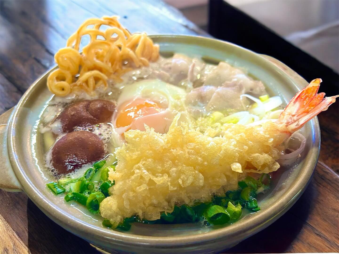 自家製特粉うどん そのさきのおすすめ写真