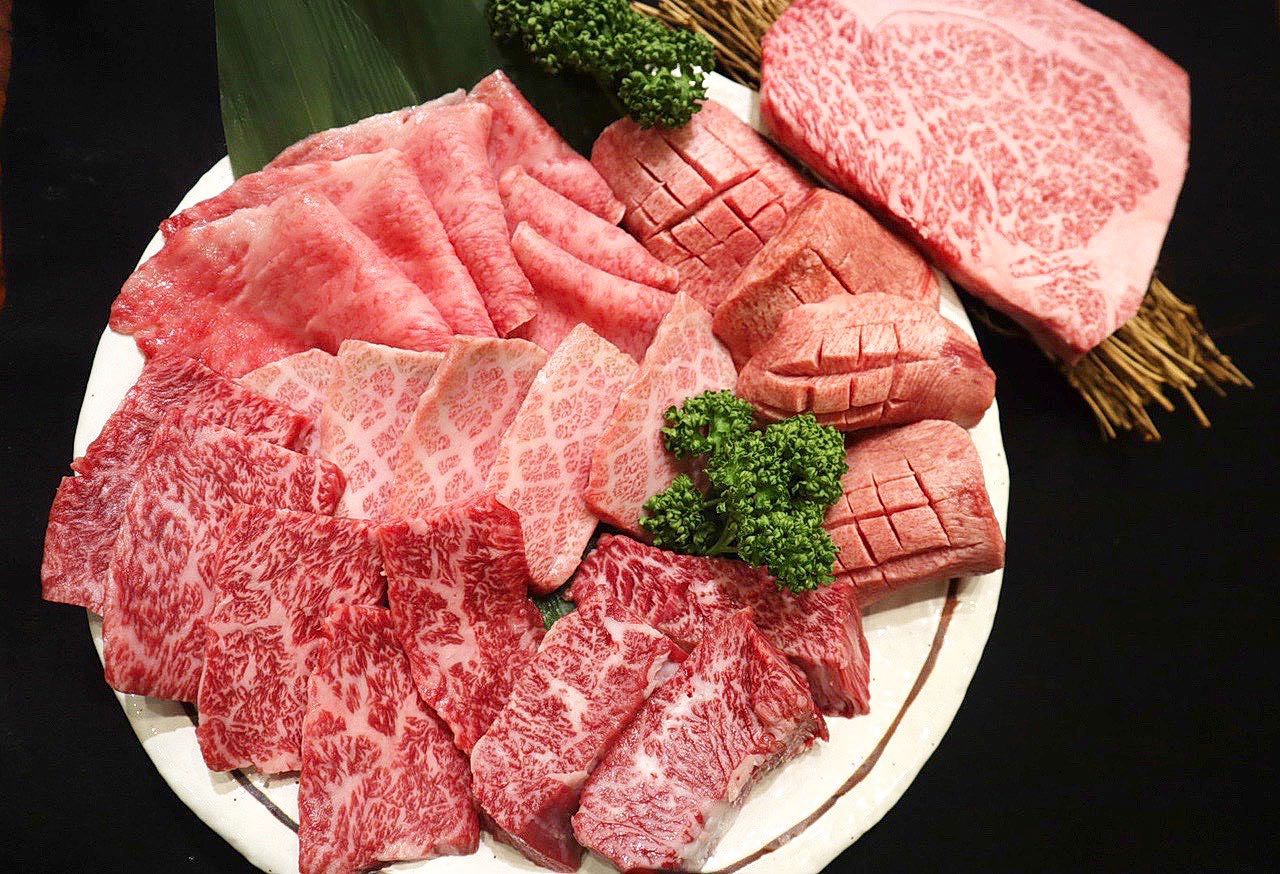 スタミナ苑のおすすめ写真