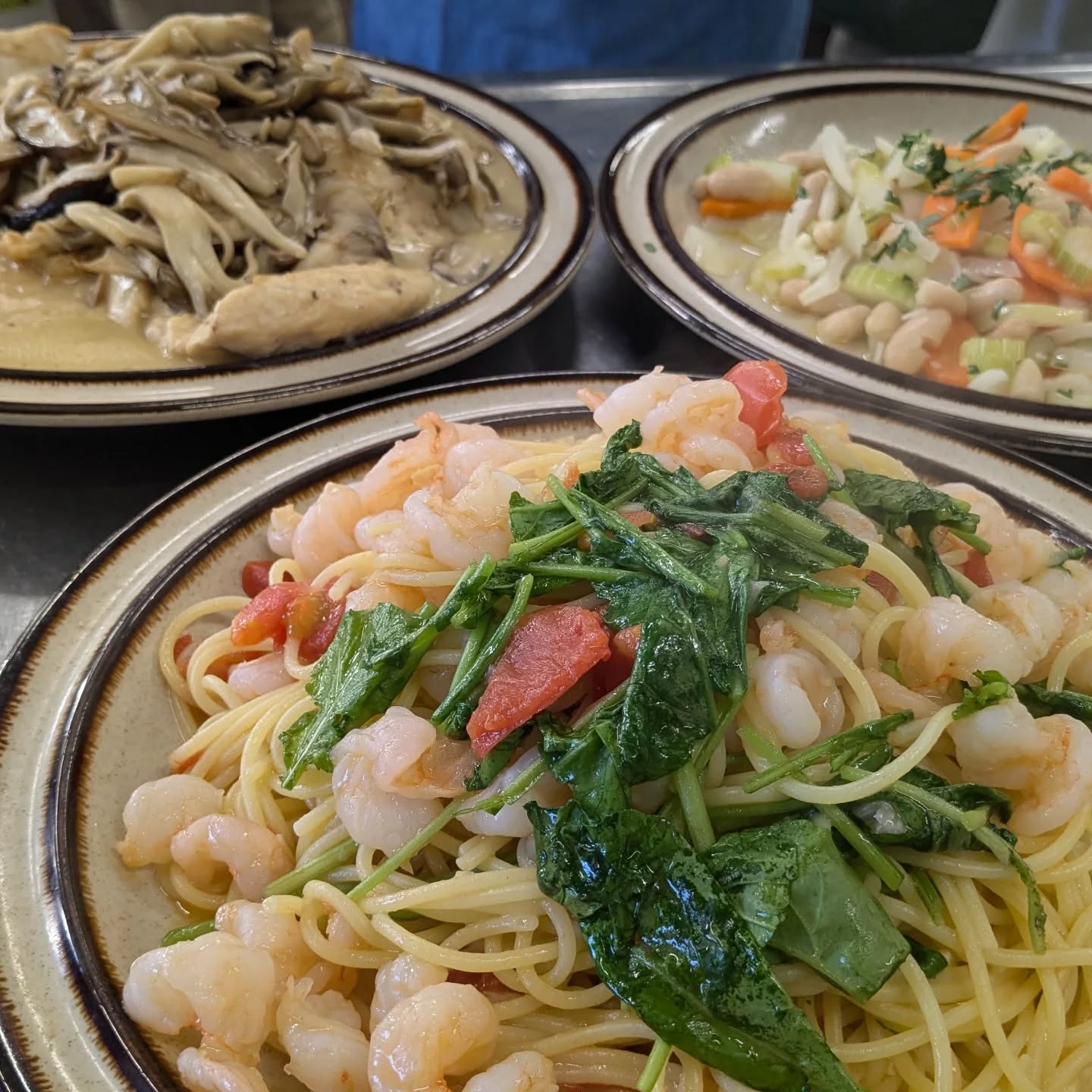 Trattoria Fonteのおすすめ写真