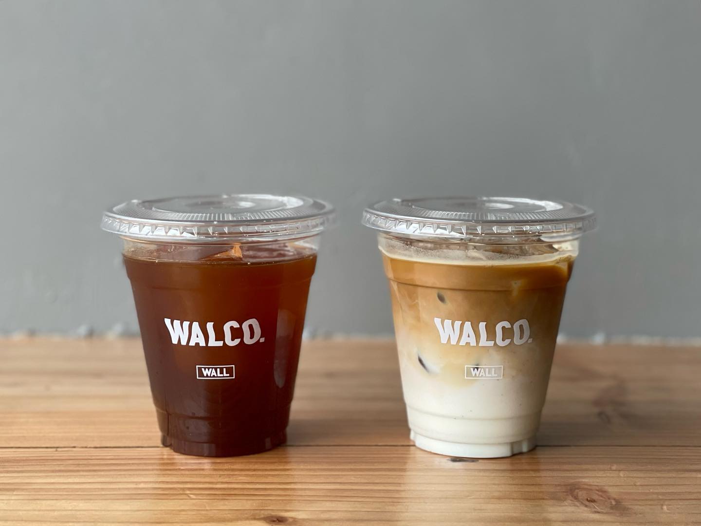 WALL 古着屋&カフェのおすすめ写真