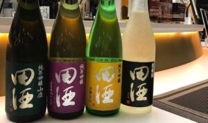 世界酒BAR セカサケ