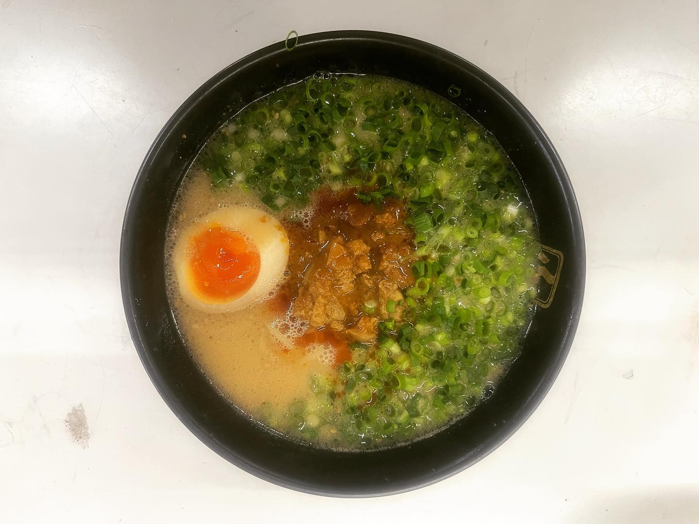 筑豊ラーメン山小屋 隼人店のおすすめ写真