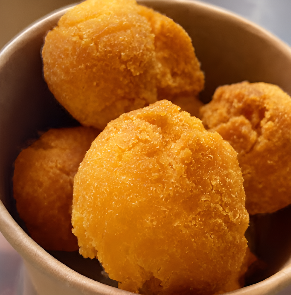 揚げたてサーターアンダギーとタホのお店 SUNSUN OKINAWAのおすすめ写真