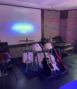 駄菓子Cafe＆Bar ひかりの巣