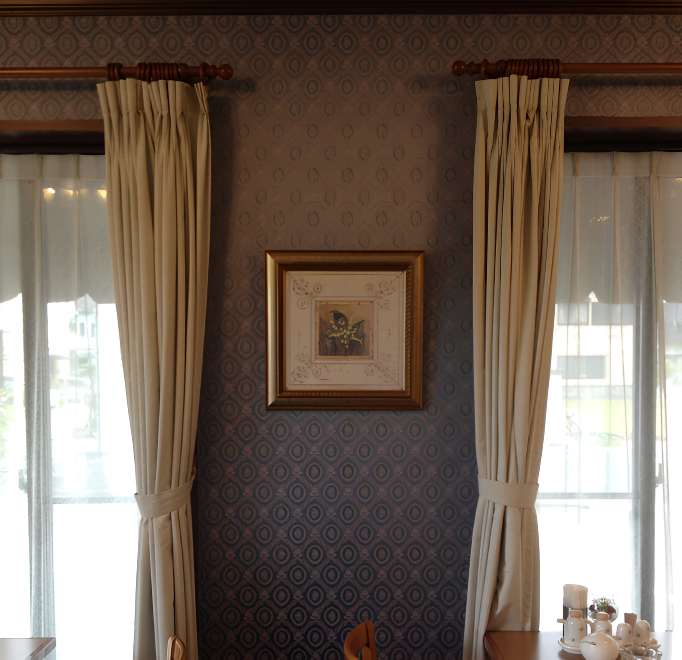 喫茶 民泊 ゲストハウス・カフェのおすすめ写真