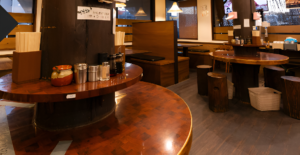 らーめんみずさわ 東川口店