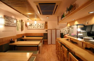 牛たん炭火焼 仁