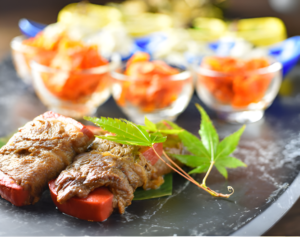 家庭料理 喜りん