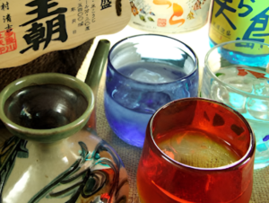 ゆいまーる 美ら島