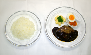 レストラン PEANUT’z