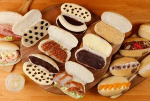 コッペパン専門店JOURNEY 石橋店