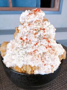 チキン南蛮専門店 米泥坊