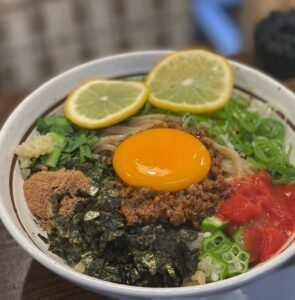 麺屋 やまひで 橿原店