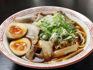 ラーメン処五衛門