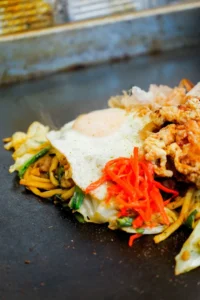 ヤキソバベイベー