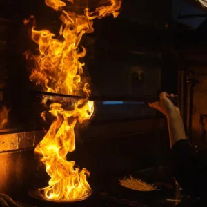 とり匠 ふく井 本店