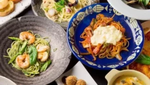 キッチン だるま