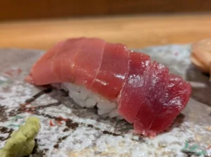 寿司処あきよし