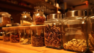 アジアンビストロスパイス