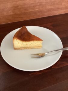 Cafe REPOS