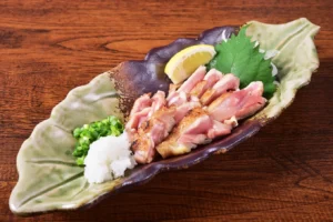 みやまち酒場 恩昇