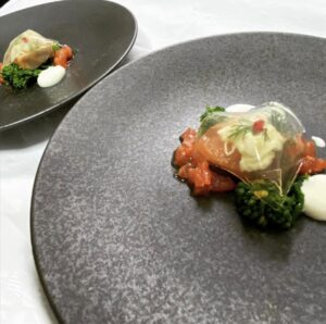 カフェフランセユキ