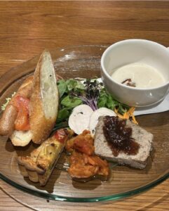 ル・テロワール