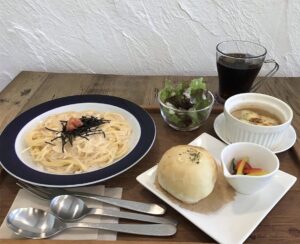 カフェ・ボヌール