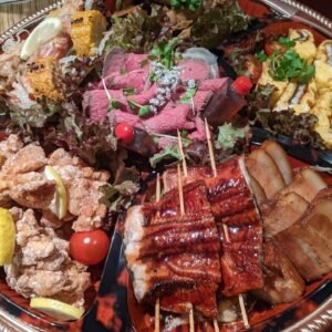 焼き志 結美